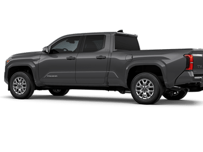 2026 Toyota Tacoma - Photo 37