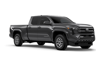 2026 Toyota Tacoma - Photo 47