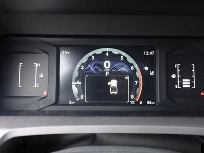 2026 Toyota Tacoma - Photo 20