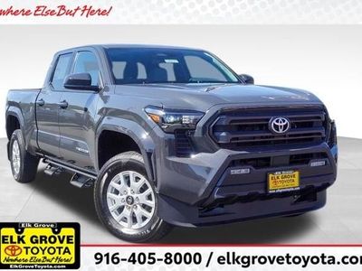 2026 Toyota Tacoma - Photo 1