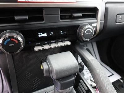 2026 Toyota Tacoma - Photo 23
