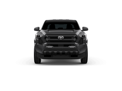 2026 Toyota Tacoma - Photo 49