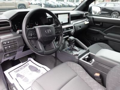2026 Toyota Tacoma - Photo 15