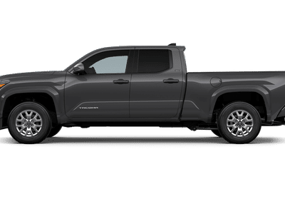 2026 Toyota Tacoma - Photo 36