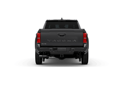 2026 Toyota Tacoma - Photo 40
