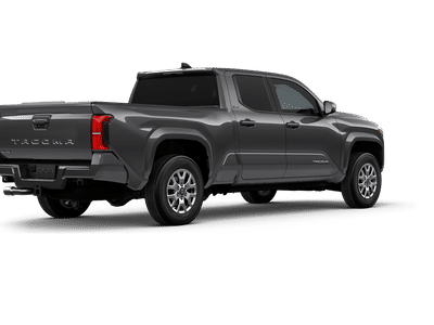 2026 Toyota Tacoma - Photo 42