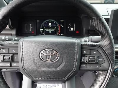 2026 Toyota Tacoma - Photo 16