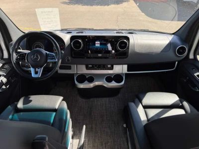 2023 Thor Motor Coach SANCTUARY — side profile view