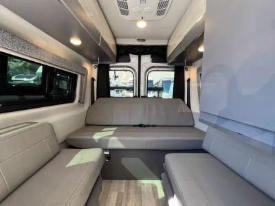 2023 Thor Motor Coach SANCTUARY — photo 13 view