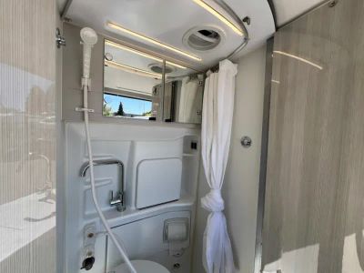 2023 Thor Motor Coach SANCTUARY — photo 8 view