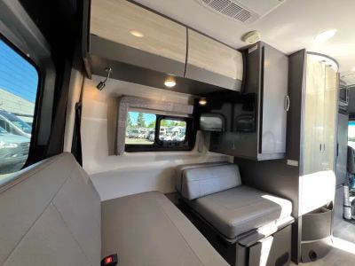 2023 Thor Motor Coach SANCTUARY — photo 14 view