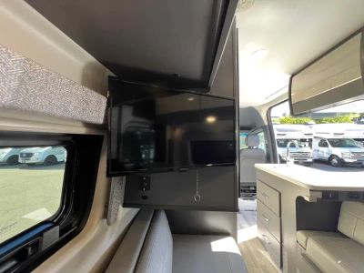 2023 Thor Motor Coach SANCTUARY — photo 15 view