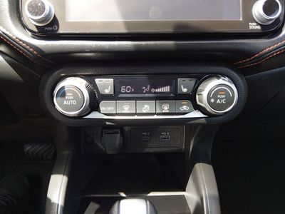 2024 Nissan Versa - Photo 17