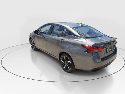 2024 Nissan Versa - Photo 5