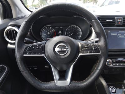 2024 Nissan Versa - Photo 12