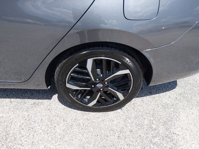 2024 Nissan Versa - Photo 10