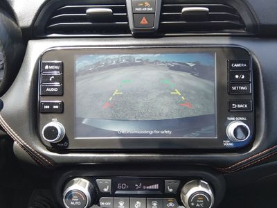 2024 Nissan Versa - Photo 16