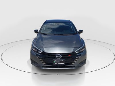 2024 Nissan Versa - Photo 2