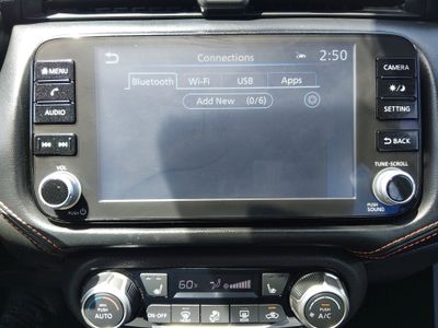2024 Nissan Versa - Photo 19