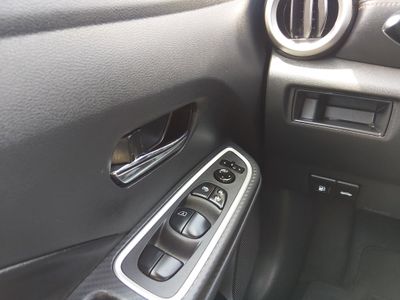 2024 Nissan Versa - Photo 13