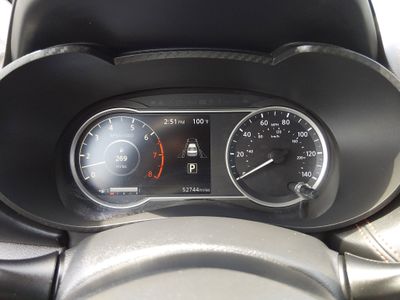 2024 Nissan Versa - Photo 14