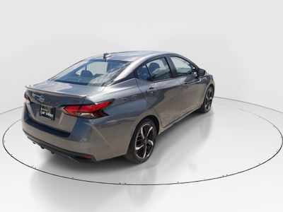 2024 Nissan Versa - Photo 7