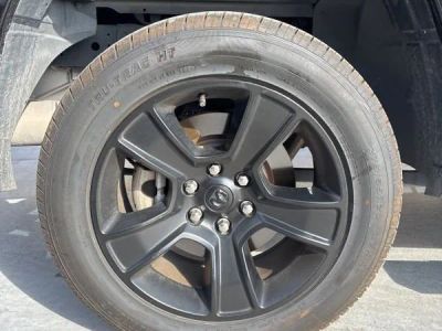 2024 Ram 1500 - Photo 4