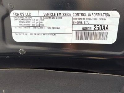 2024 Ram 1500 - Photo 17