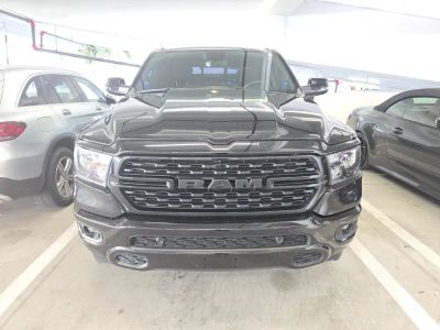 2024 Ram 1500 - Photo 1