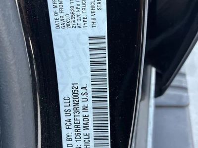 2024 Ram 1500 - Photo 18