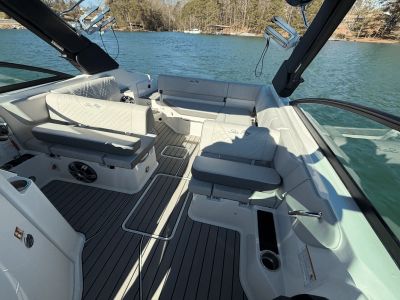2025 Cobalt WHT 250 VDO - Photo 15
