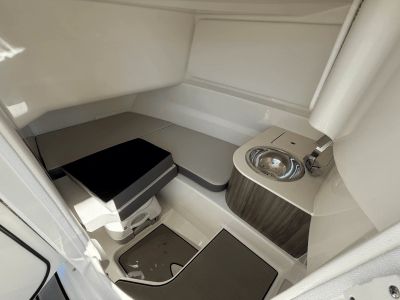 2025 Cobalt WHT 250 VDO - Photo 13