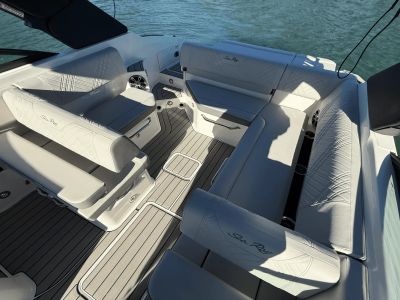 2025 Cobalt WHT 250 VDO - Photo 16