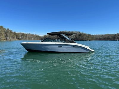 2025 Cobalt WHT 250 VDO - Photo 1