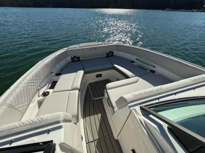 2025 Cobalt WHT 250 VDO - Photo 14
