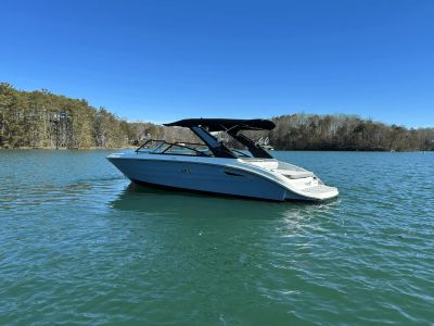 2025 Cobalt WHT 250 VDO - Photo 2