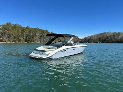 2025 Cobalt WHT 250 VDO - Photo 6