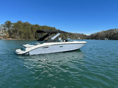 2025 Cobalt WHT 250 VDO - Photo 7