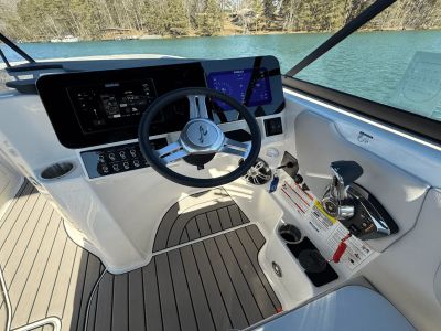 2025 Cobalt WHT 250 VDO - Photo 12