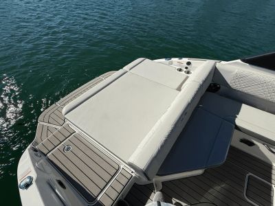 2025 Cobalt WHT 250 VDO - Photo 10