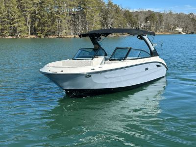 2025 Cobalt WHT 250 VDO - Photo 8
