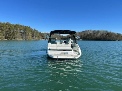 2025 Cobalt WHT 250 VDO - Photo 4