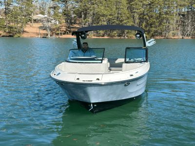 2025 Cobalt WHT 250 VDO - Photo 9