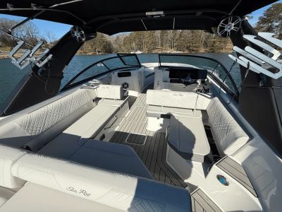 2025 Cobalt WHT 250 VDO - Photo 11