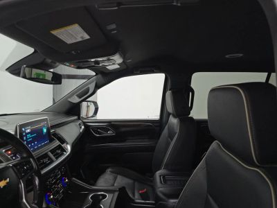 2023 Chevrolet Suburban — photo 10 view