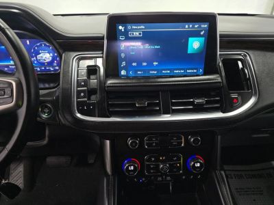 2023 Chevrolet Suburban — photo 11 view