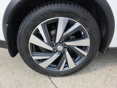 2015 Nissan Murano — photo 16 view