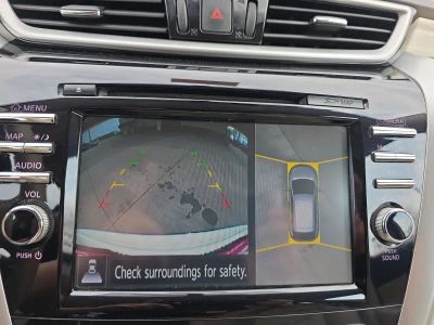 2015 Nissan Murano — photo 23 view