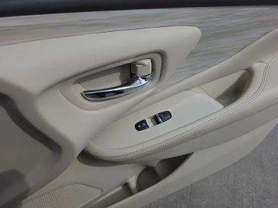 2015 Nissan Murano — photo 21 view