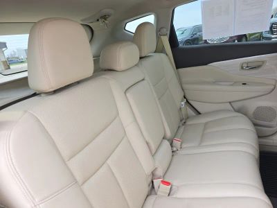 2015 Nissan Murano — photo 14 view